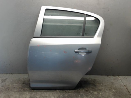 PORTE ARRIERE GAUCHE OPEL CORSA