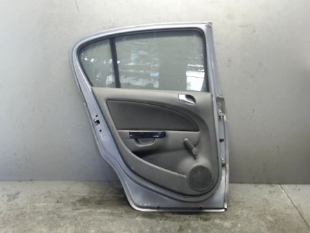PORTE ARRIERE GAUCHE OPEL CORSA
