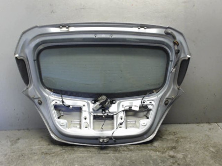 HAYON OPEL CORSA