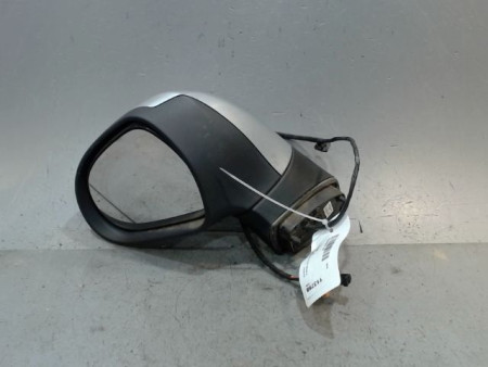 RETROVISEUR EXTERIEUR ELECTRIQUE GAUCHE PEUGEOT 207