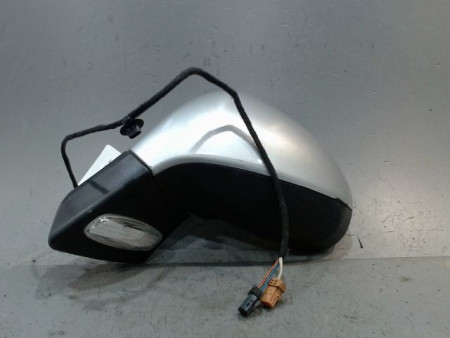 RETROVISEUR EXTERIEUR ELECTRIQUE GAUCHE PEUGEOT 207