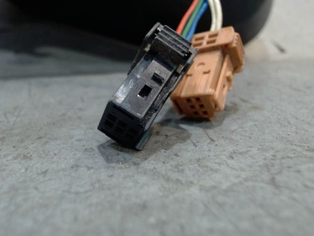 RETROVISEUR EXTERIEUR ELECTRIQUE GAUCHE PEUGEOT 207