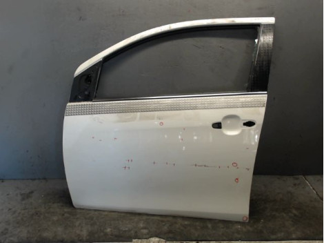 PORTE AVANT GAUCHE PEUGEOT 108