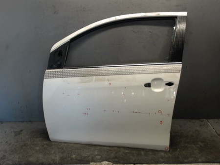 PORTE AVANT GAUCHE PEUGEOT 108