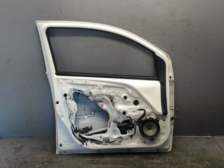 PORTE AVANT GAUCHE PEUGEOT 108