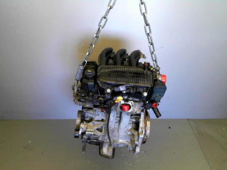 MOTEUR ESSENCE PEUGEOT 108 1.2