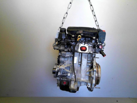 MOTEUR ESSENCE PEUGEOT 108 1.2
