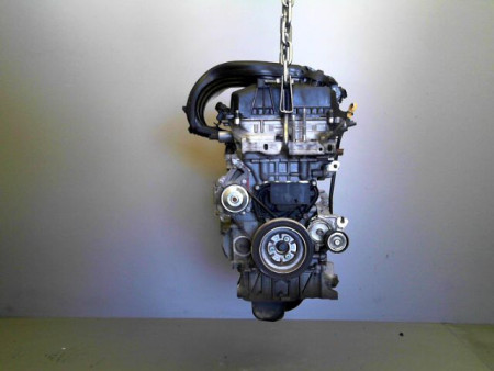 MOTEUR ESSENCE PEUGEOT 108 1.2