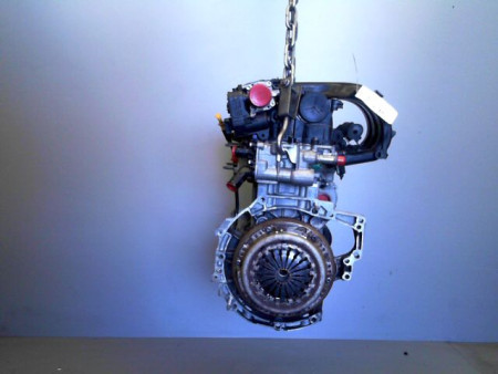 MOTEUR ESSENCE PEUGEOT 108 1.2