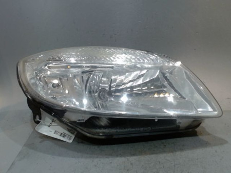 PHARE DROIT SKODA FABIA