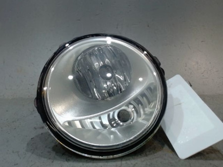 PHARE ANTIBROUILLARD AVANT GAUCHE RENAULT TWINGO