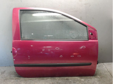 PORTE AVANT DROIT RENAULT TWINGO