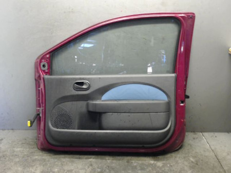 PORTE AVANT DROIT RENAULT TWINGO