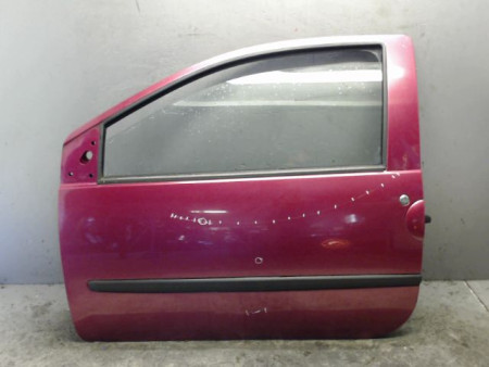 PORTE AVANT GAUCHE RENAULT TWINGO