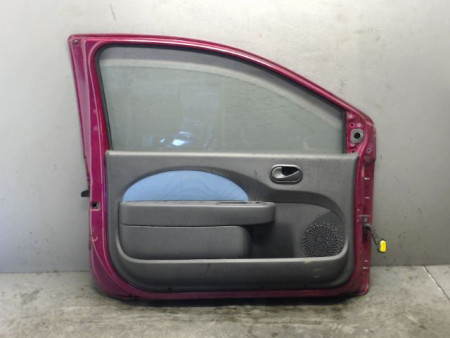 PORTE AVANT GAUCHE RENAULT TWINGO