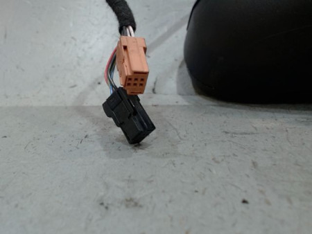 RETROVISEUR EXTERIEUR ELECTRIQUE DROIT PEUGEOT 207