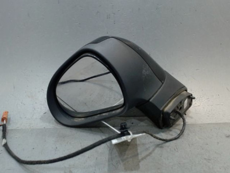 RETROVISEUR EXTERIEUR ELECTRIQUE GAUCHE PEUGEOT 207
