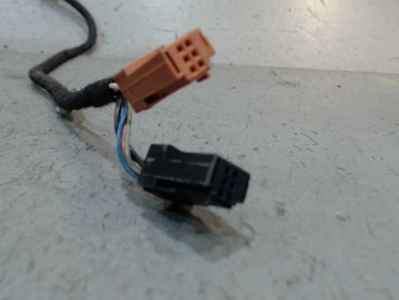 RETROVISEUR EXTERIEUR ELECTRIQUE GAUCHE PEUGEOT 207