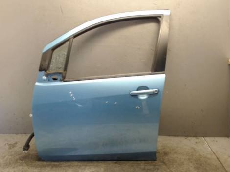 PORTE AVANT GAUCHE OPEL AGILA