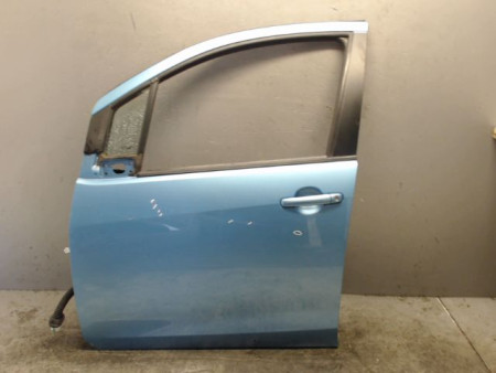 PORTE AVANT GAUCHE OPEL AGILA