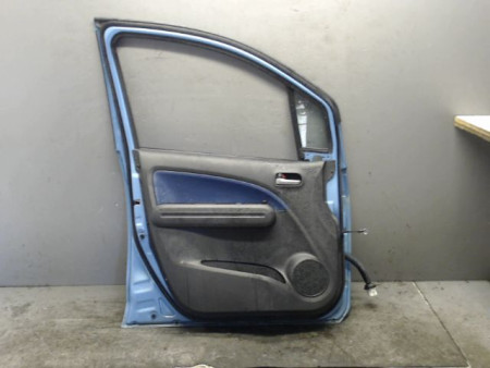 PORTE AVANT GAUCHE OPEL AGILA