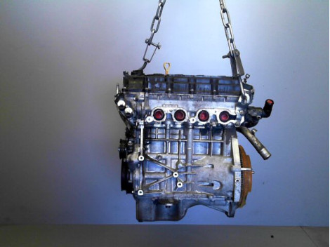 MOTEUR ESSENCE OPEL AGILA 1.2 