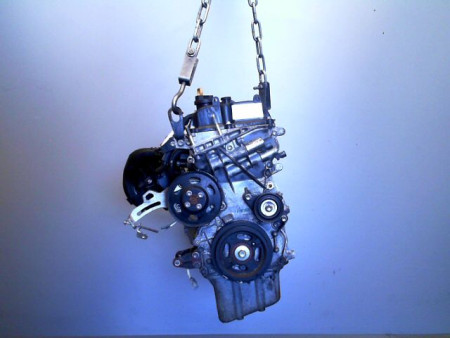 MOTEUR ESSENCE OPEL AGILA 1.2 