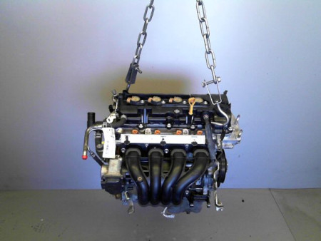 MOTEUR ESSENCE OPEL AGILA 1.2 