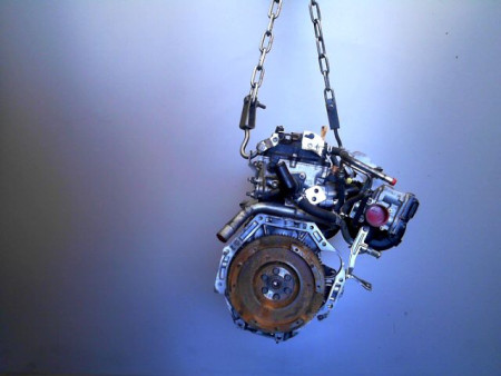 MOTEUR ESSENCE OPEL AGILA 1.2 