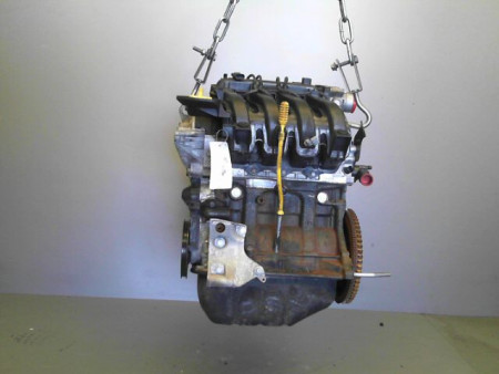 MOTEUR ESSENCE DACIA SANDERO 1.2