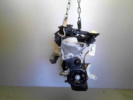 MOTEUR ESSENCE DACIA SANDERO 1.2