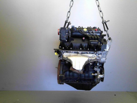 MOTEUR ESSENCE DACIA SANDERO 1.2
