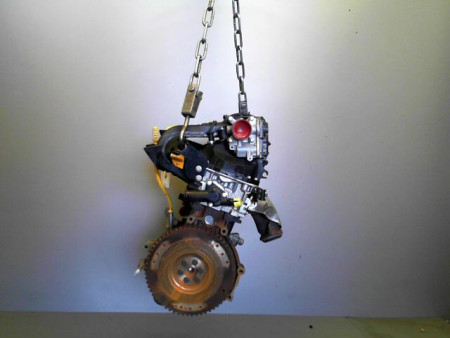 MOTEUR ESSENCE DACIA SANDERO 1.2