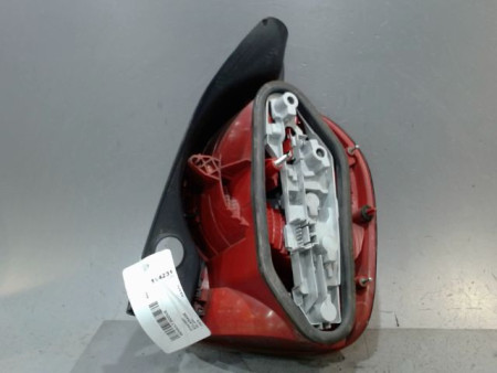 FEU ARRIERE GAUCHE  RENAULT MODUS
