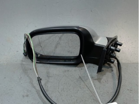 RETROVISEUR EXTERIEUR ELECTRIQUE GAUCHE PEUGEOT 307