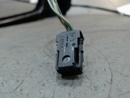 RETROVISEUR EXTERIEUR ELECTRIQUE GAUCHE PEUGEOT 307