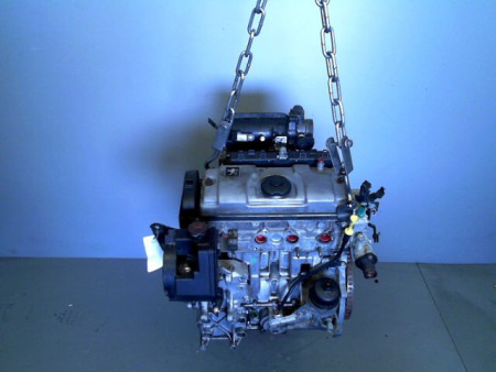 MOTEUR ESSENCE PEUGEOT 206 1.4 i