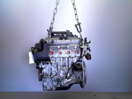 MOTEUR ESSENCE PEUGEOT 206 1.4 i