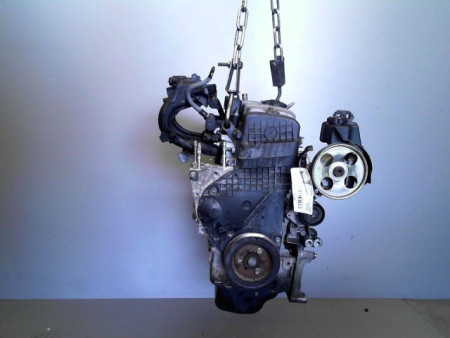 MOTEUR ESSENCE PEUGEOT 206 1.4 i