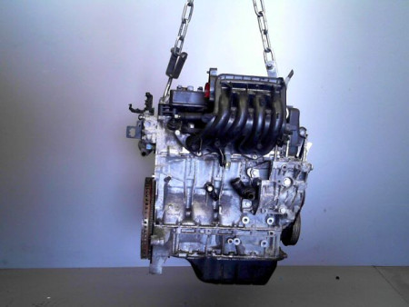 MOTEUR ESSENCE PEUGEOT 206 1.4 i
