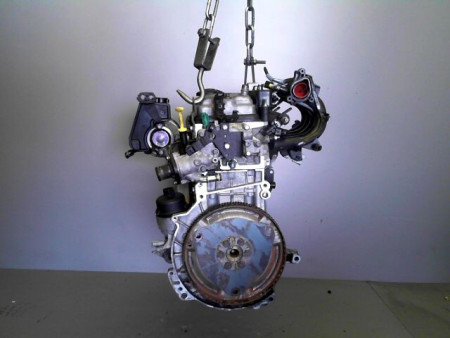 MOTEUR ESSENCE PEUGEOT 206 1.4 i