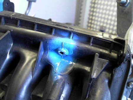 MOTEUR ESSENCE PEUGEOT 206 1.4 i