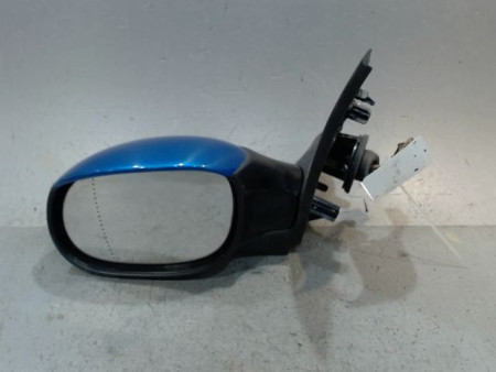 RETROVISEUR EXTERIEUR ELECTRIQUE GAUCHE PEUGEOT 206