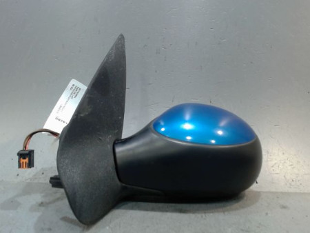 RETROVISEUR EXTERIEUR ELECTRIQUE GAUCHE PEUGEOT 206