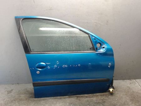 PORTE AVANT DROIT PEUGEOT 206