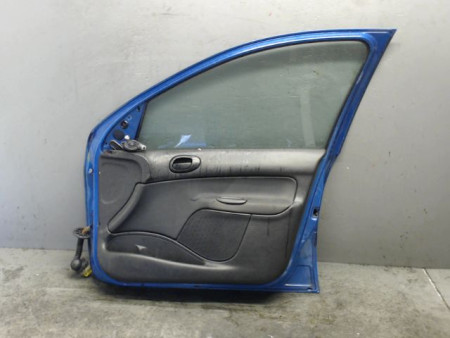 PORTE AVANT DROIT PEUGEOT 206
