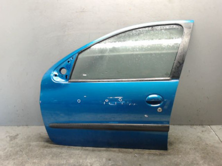 PORTE AVANT GAUCHE PEUGEOT 206