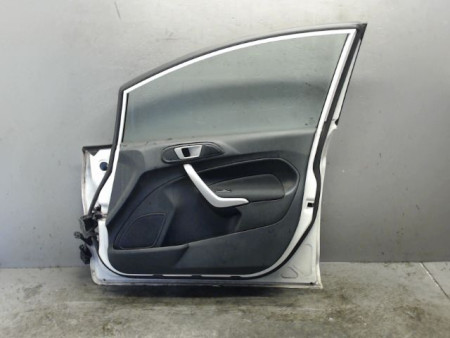 PORTE AVANT DROIT FORD FIESTA