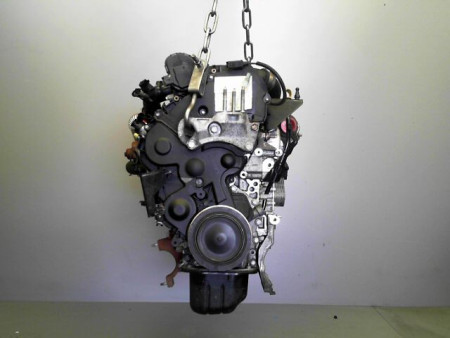 MOTEUR DIESEL FORD FIESTA 1.4 TDCi