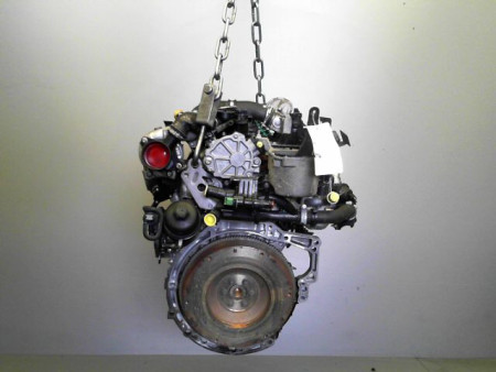 MOTEUR DIESEL FORD FIESTA 1.4 TDCi
